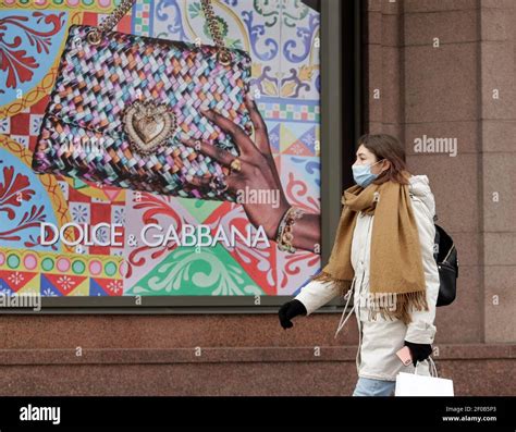 dolce gabbana kiev
